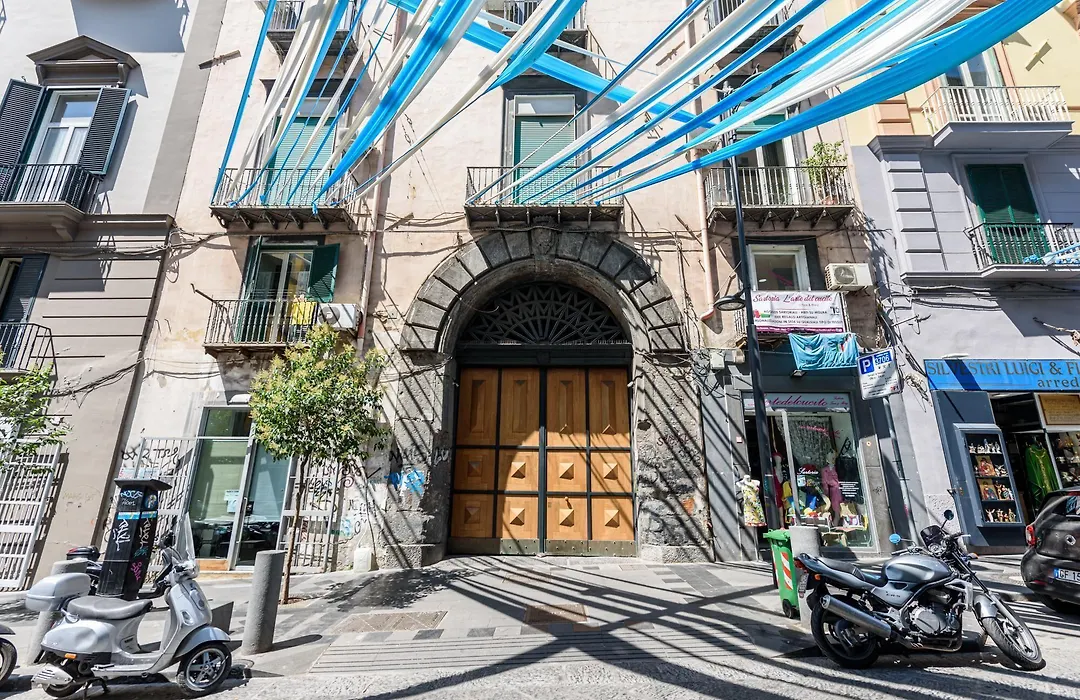 Via Duomo 196-1